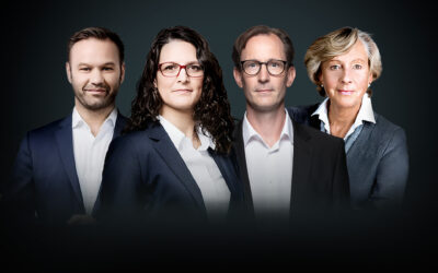 ROXIN ausgezeichnet im Handelsblatt „The Best Lawyers in Germany 2027“